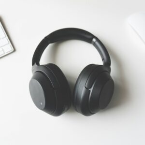 Aero Max Headphones