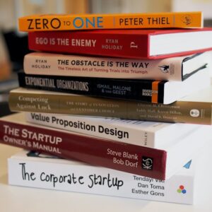 Atlas of Ideas
