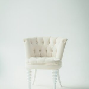 Modern Accent Chair