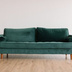 Nordic Lounge Armchair