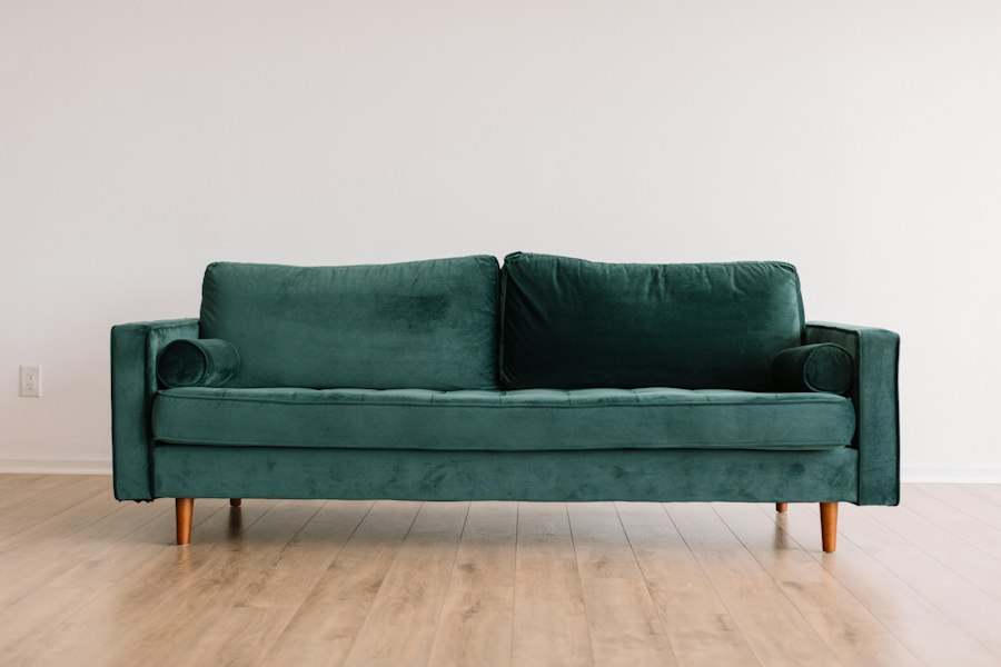 Nordic Lounge Armchair