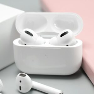Pulse Gaming Earbuds