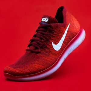 Street Runner Sneakers