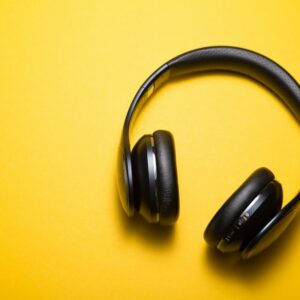 FlexFit Active Headphones